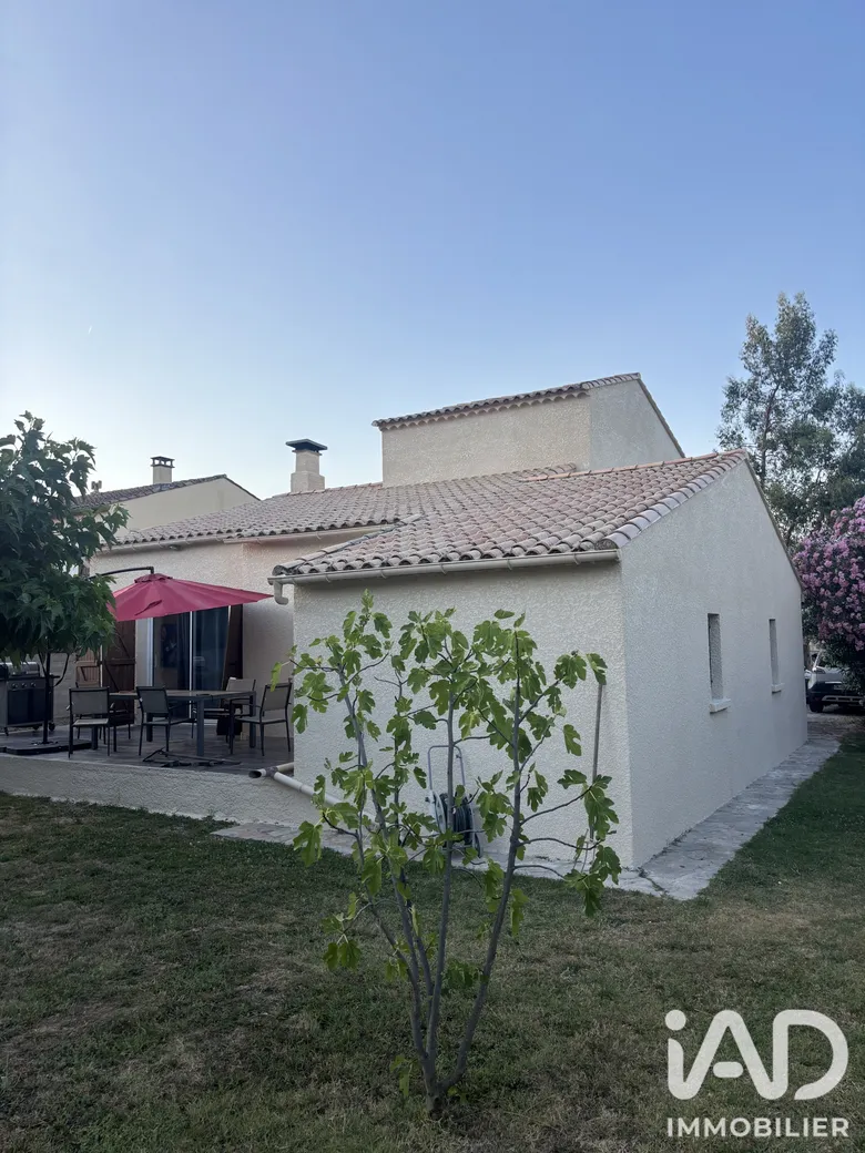 Maison 4 pièces 95 m² · à Laroque · 95 m² · 349 000 €