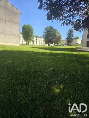 Appartement à ETAMPES SUR MARNE (02400)