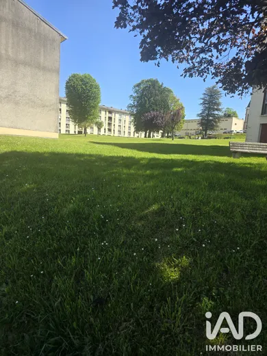 Appartement à ETAMPES SUR MARNE (02400)