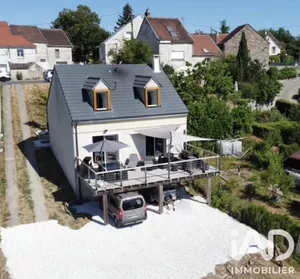House in Mouroux (77120)