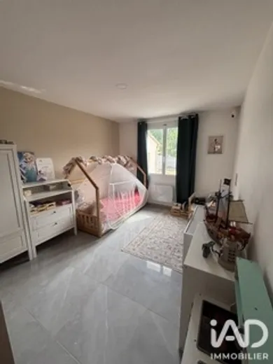 Maison traditionnelle à Laroque (34190)
