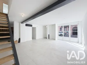 Maison de ville à Toulouse (31000)