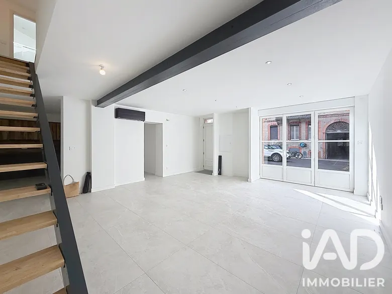 Maison 4 pièces 101 m² · à Toulouse · 101 m² · 595 000 €