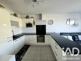 Appartement à Morangis (91420)