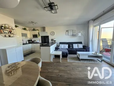 Appartement à Morangis (91420)