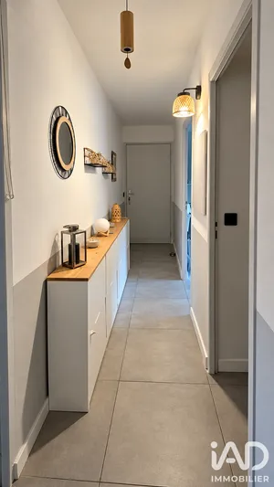 Apartment in Alénya (66200)