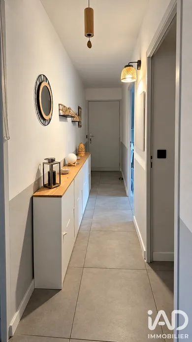 Appartement à Alénya (66200)
