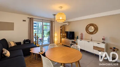 Appartement à Alénya (66200)