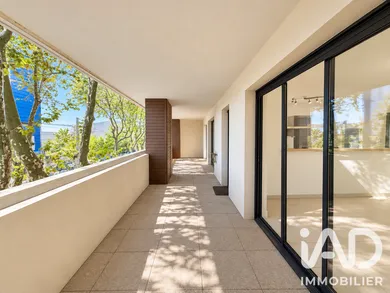 Appartement à Montpellier (34000)