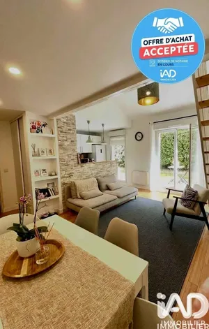 Appartement à Orly (94310)