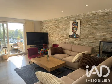 Appartement à Écully (69130)