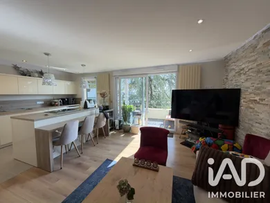 Appartement à Écully (69130)