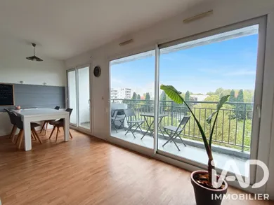 Appartement à Angers (49000)