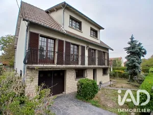 House in Yerres (91330)