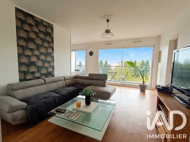 Appartement à Angers (49000)