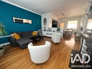 Apartment in Châlons-en-Champagne (51000)
