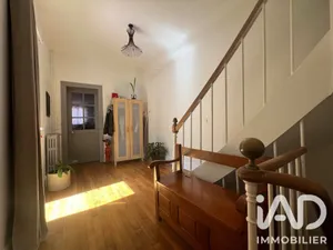 Apartment in Châlons-en-Champagne (51000)
