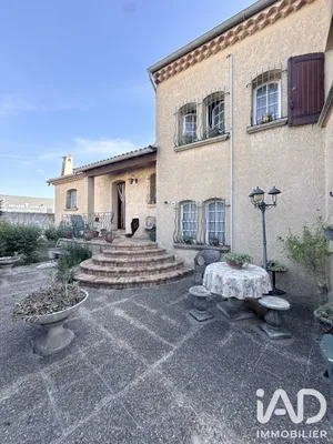 House in Le Pontet (84130)
