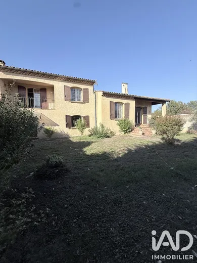 Maison à Le Pontet (84130)