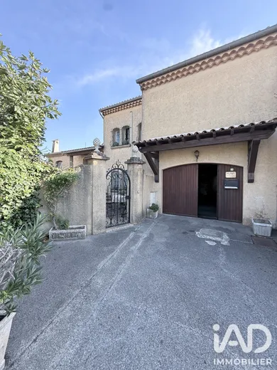 Maison à Le Pontet (84130)