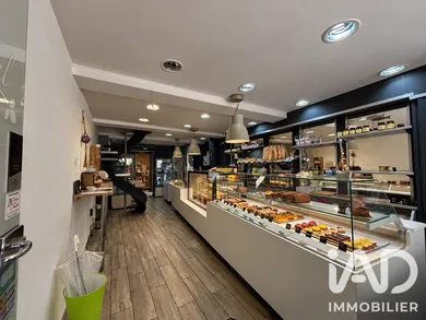 Immeuble à Pézenas (34120)