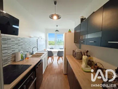 Appartement à Angers (49000)