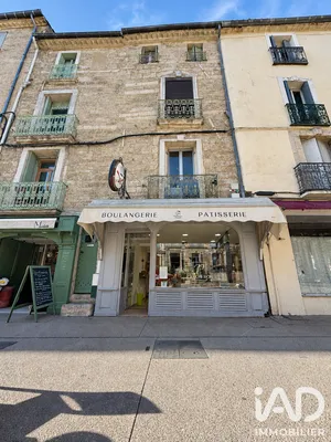 Immeuble à Pézenas (34120)