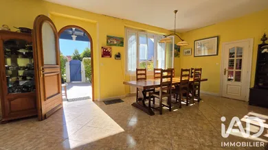 Maison à Saint-Jean-de-Luz (64500)