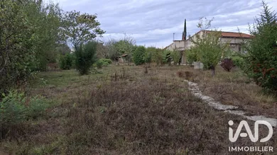 Terrain à bâtir à Montaigut-sur-Save (31530)