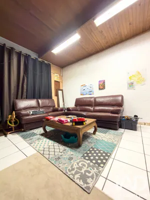Maison de ville à Firmi (12300)