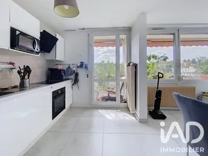 Appartement à Oullins (69600)