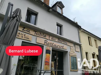 Restaurant à Giat (63620)