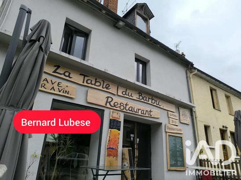 Local commercial 360 m² · à Giat · 360 m² · 150 000 €