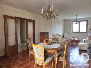 Traditional house in Sevran (93270)