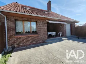 House in Labourse (62113)