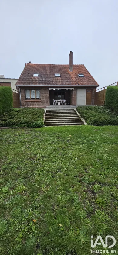 Maison à Labourse (62113)
