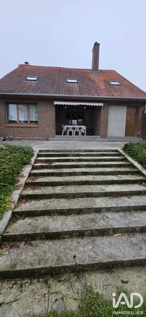 Maison à Labourse (62113)