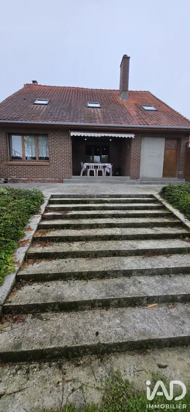Maison à Labourse (62113)