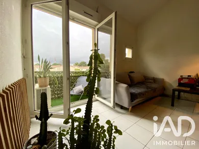 Apartment in Montpellier (34070)