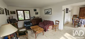 Maison traditionnelle à Trégastel (22730)