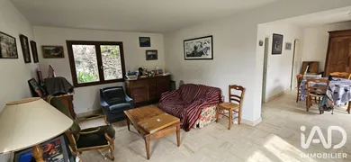 Maison traditionnelle à Trégastel (22730)