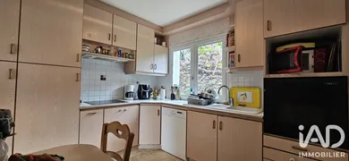 Maison traditionnelle à Trégastel (22730)