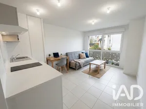 Studio à Thouaré-sur-Loire (44470)
