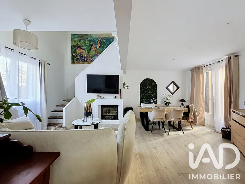 Maison 4 pièces 122 m² · au Soler · 122 m² · 215 000 €