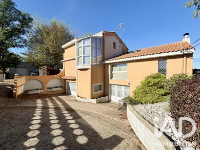 House in Beaupréau (49600)