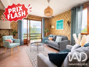 Appartement à Corenc (38700)