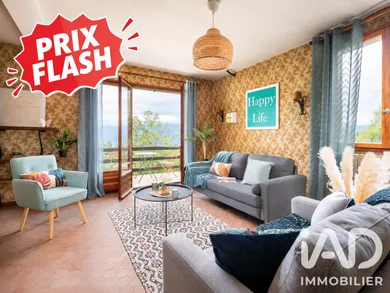 Apartment in Corenc (38700)