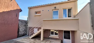 Maison à Labourse (62113)