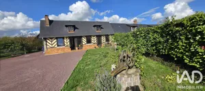 Maison à Berville-sur-Mer (27210)
