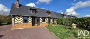 Maison à Berville-sur-Mer (27210)
